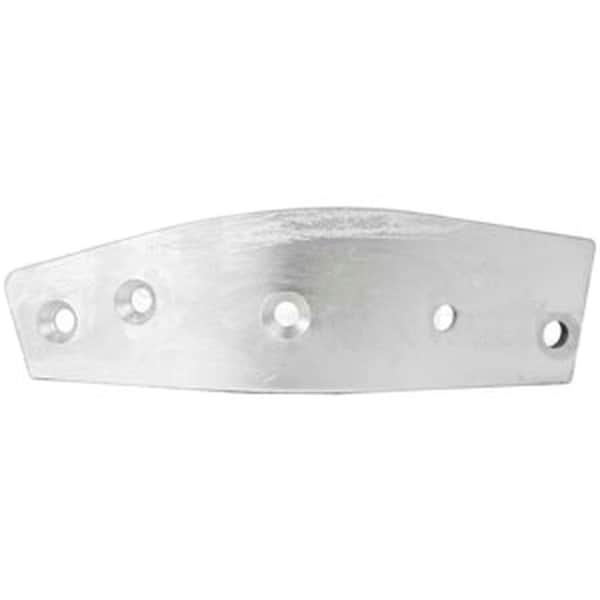 B94525 New Set of Chrome Wear Bars Made Fits Case-IH Tractor Models 1440 1460 +